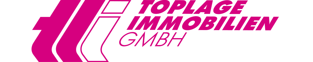 Toplage Immobilien GmbH 1987 Logo