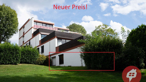 Ruhige Wohnung mit geschützter Terrasse an der Hohwachter Steilküste