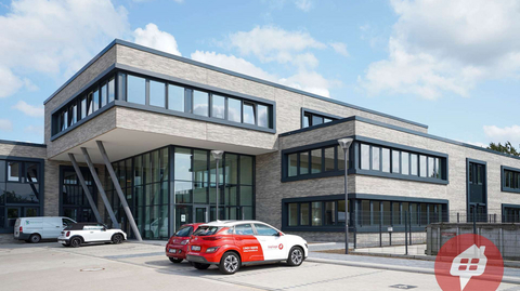 Moderne Büroflächen für hohe Ansprüche - zu fairen Preisen - verschiedene Größen