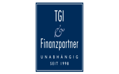 Logo der TGI