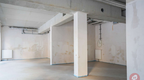 Neubau-Erstbezug: Charmante Gewerbefläche an der Kieler Hörn