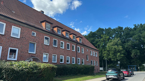 Solide Kapitalanlage in Plön