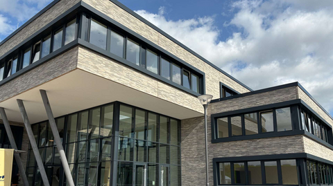 Moderne Büros für hohe Ansprüche - zu fairen Preisen