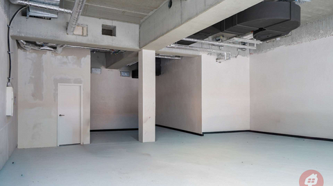 Neubau-Erstbezug: Charmante Gewerbefläche an der Kieler Hörn