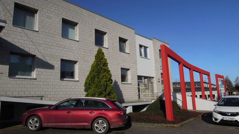 Büro in Bürogemeinschaft - 20 m² und 37 m² sind verfügbar