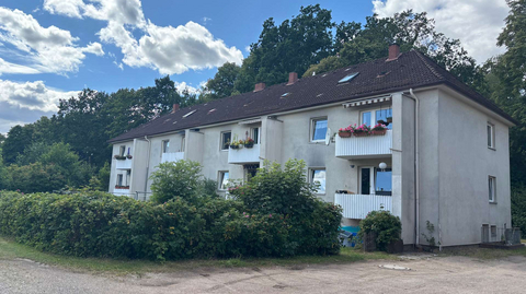 Anlageobjekt in Plön