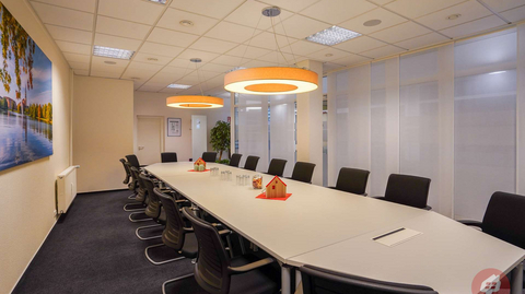 Schulungs- / Besprechungsraum in zentraler Lage von Itzehoe